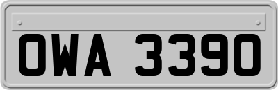 OWA3390