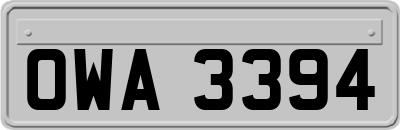 OWA3394