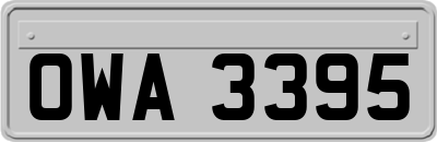 OWA3395