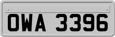 OWA3396