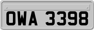 OWA3398
