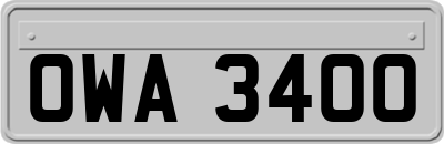 OWA3400