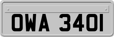 OWA3401