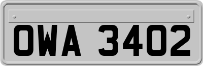 OWA3402