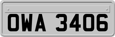 OWA3406