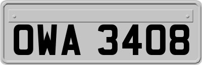 OWA3408
