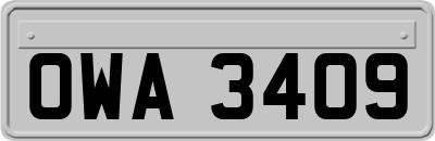 OWA3409