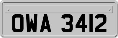 OWA3412
