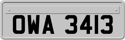OWA3413