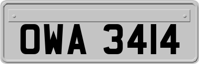 OWA3414