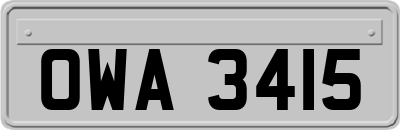 OWA3415