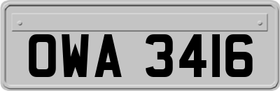 OWA3416