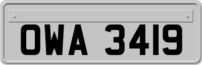 OWA3419
