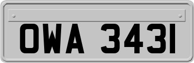 OWA3431