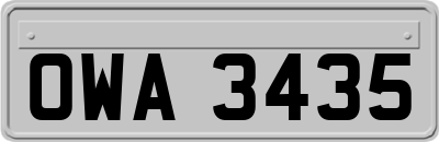 OWA3435