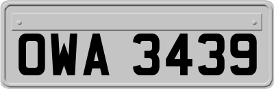 OWA3439