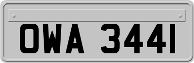 OWA3441