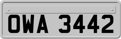 OWA3442
