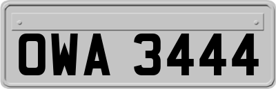 OWA3444