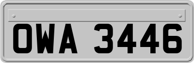 OWA3446