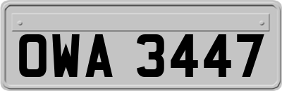 OWA3447