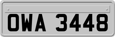 OWA3448