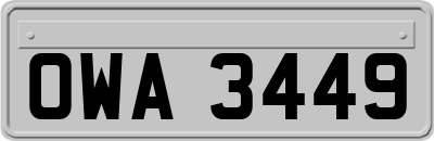 OWA3449