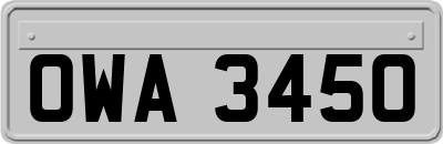OWA3450