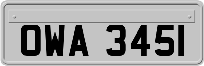OWA3451