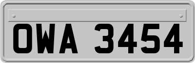 OWA3454