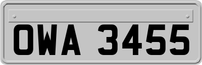 OWA3455