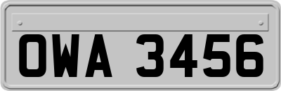 OWA3456