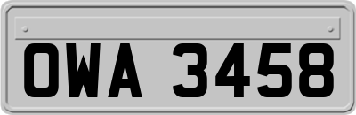 OWA3458