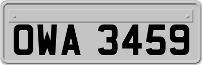 OWA3459