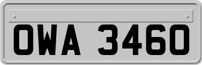 OWA3460