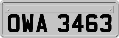OWA3463