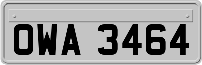OWA3464