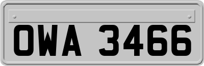 OWA3466