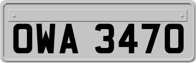 OWA3470