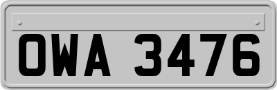 OWA3476