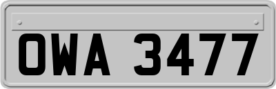 OWA3477