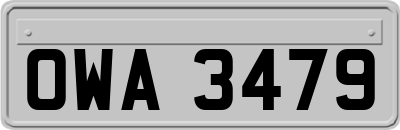 OWA3479
