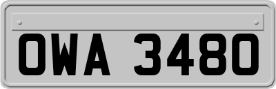 OWA3480