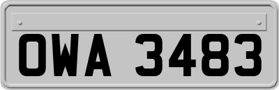 OWA3483