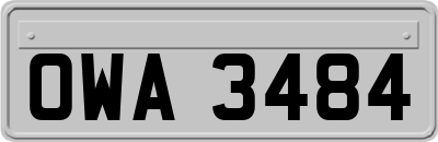 OWA3484