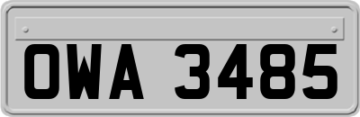 OWA3485
