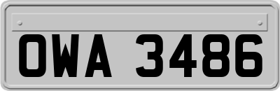OWA3486