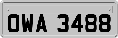 OWA3488