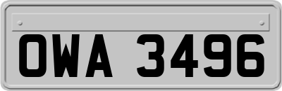 OWA3496