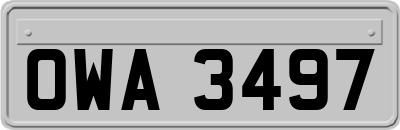 OWA3497